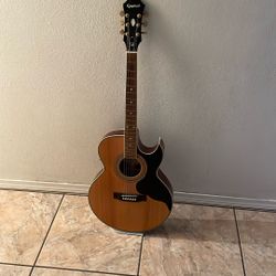 Epiphone Guitar