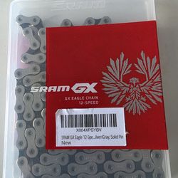 NEW SRAM GX EAGLE CHAIN 