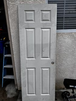 Door 28 “ Inches