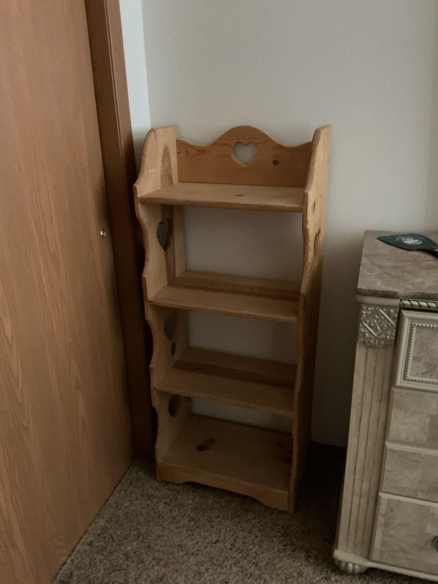 bookcase
