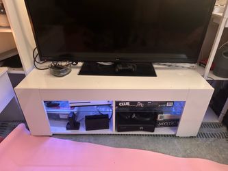 TV stand