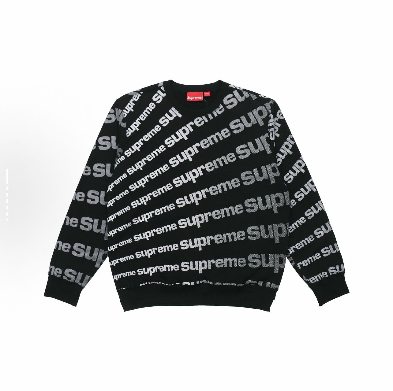 Supreme Radical Crewneck Size M