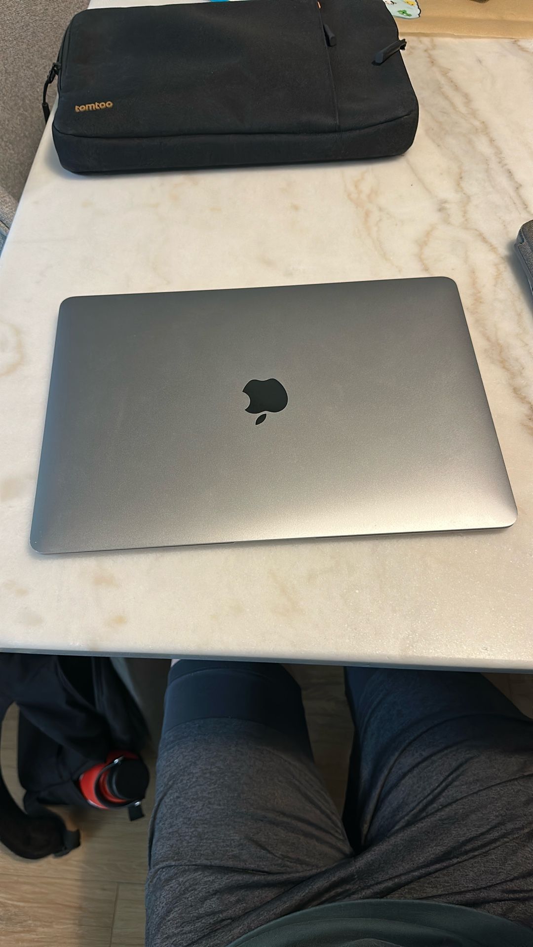MacBook M1