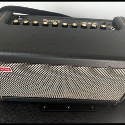 Spark 40 Positive Grid Amp