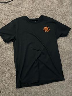 Dragon ball shirt