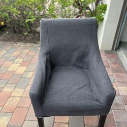 IKEA Sakarias Chair for Sale in Lake Worth, FL OfferUp