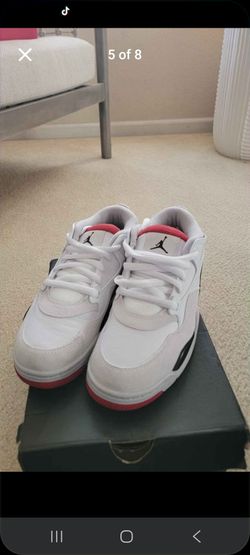 New Jordan