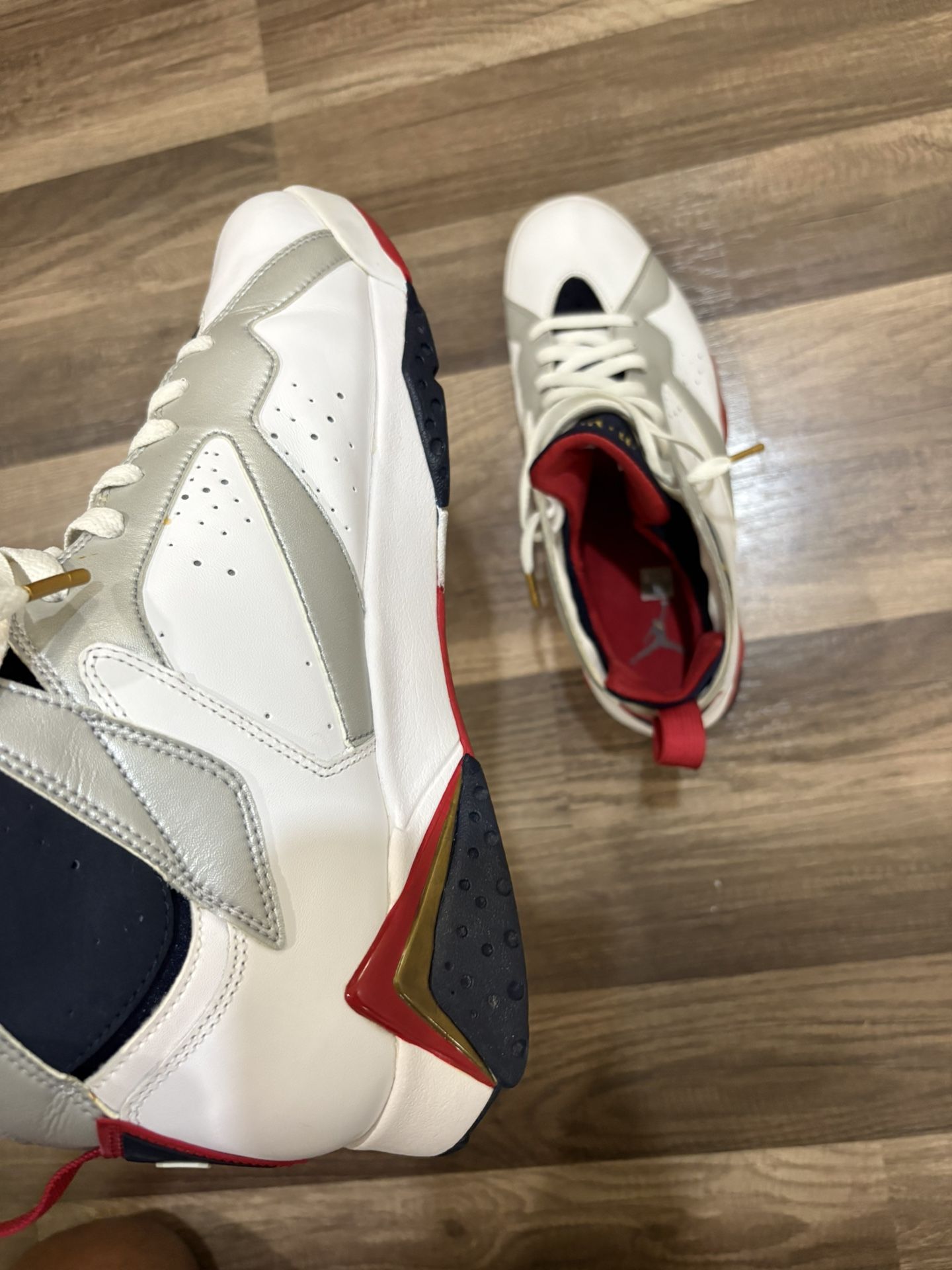 Air Jordan Olympic(2012) - Main Image