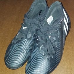 Adidas Predator Soccer Cleats Size 5 Women's