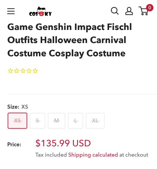 Halloween Costume Female for Sale in Wichita, KS OfferUp