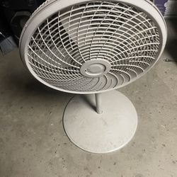 Fan For Sale 