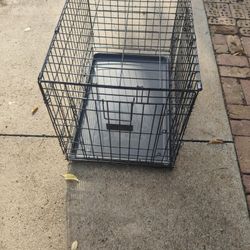 Cage 