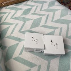 AirPod generation 3