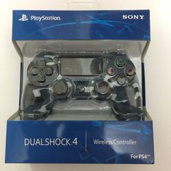 Play station 4 controller In