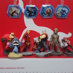 Toys/game