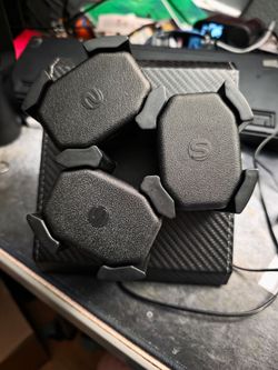 3 Watch Winder -2months old