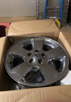 Wheels