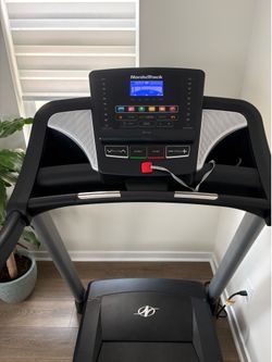 Treadmill  NordicTrack