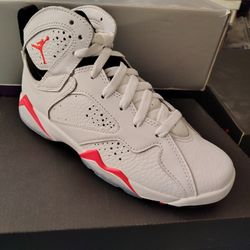 Jordan 7 Size 4.5y