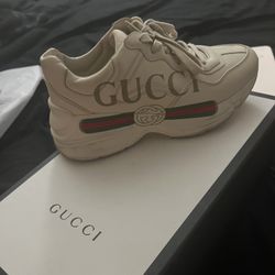 gucci sneaker 
