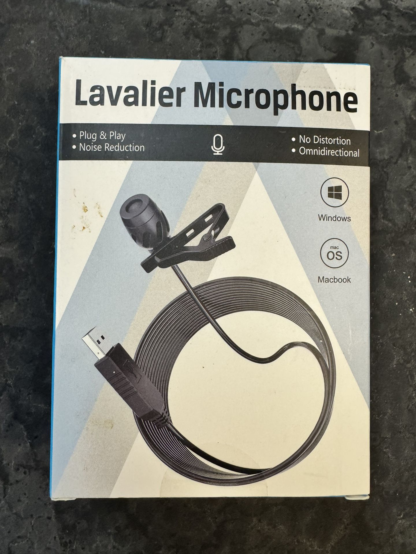 USB Microphone