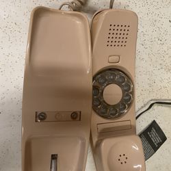 Antique Cordless Phone