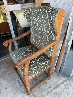 Antique chair