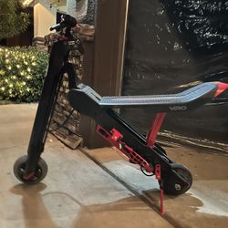 Viro Vega Pro Scooter 