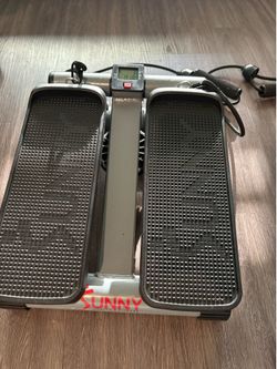 Sunny Walker