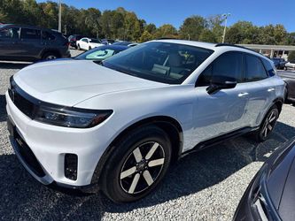 2026 Honda Prologue