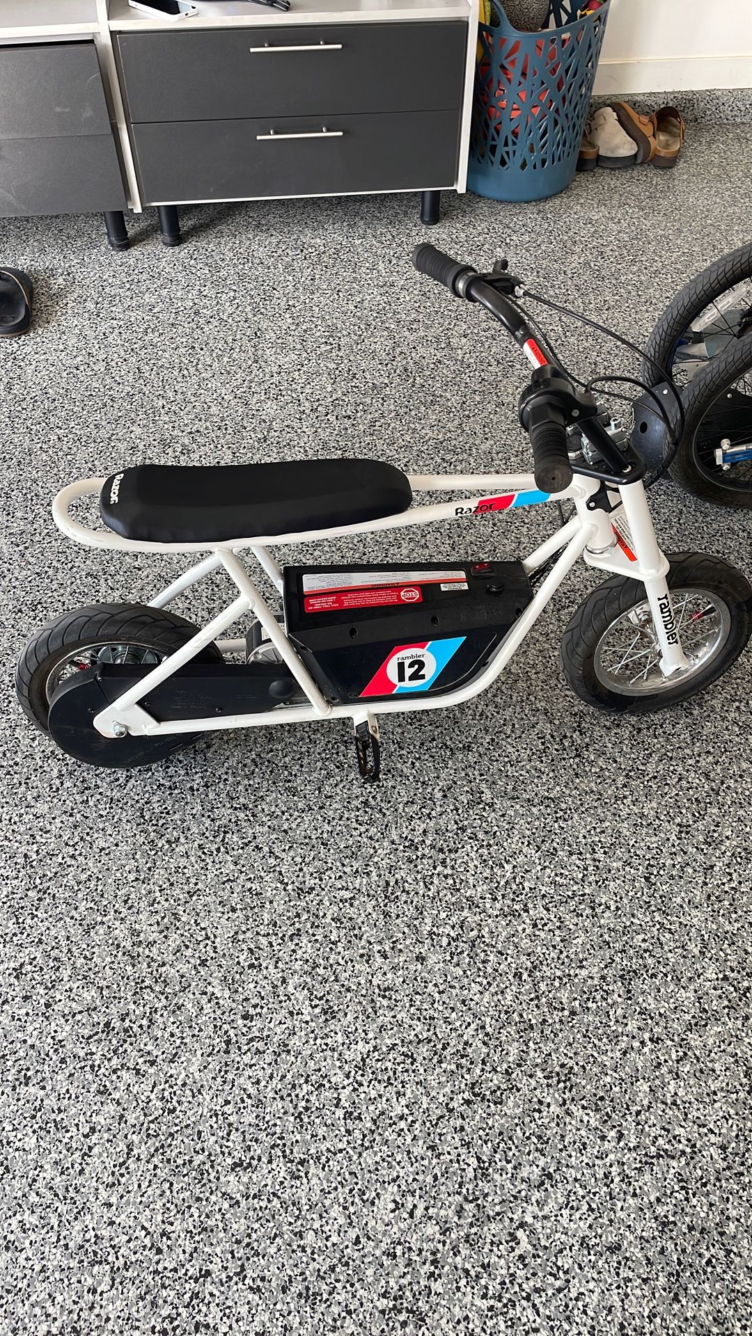 Razor Rambler 13