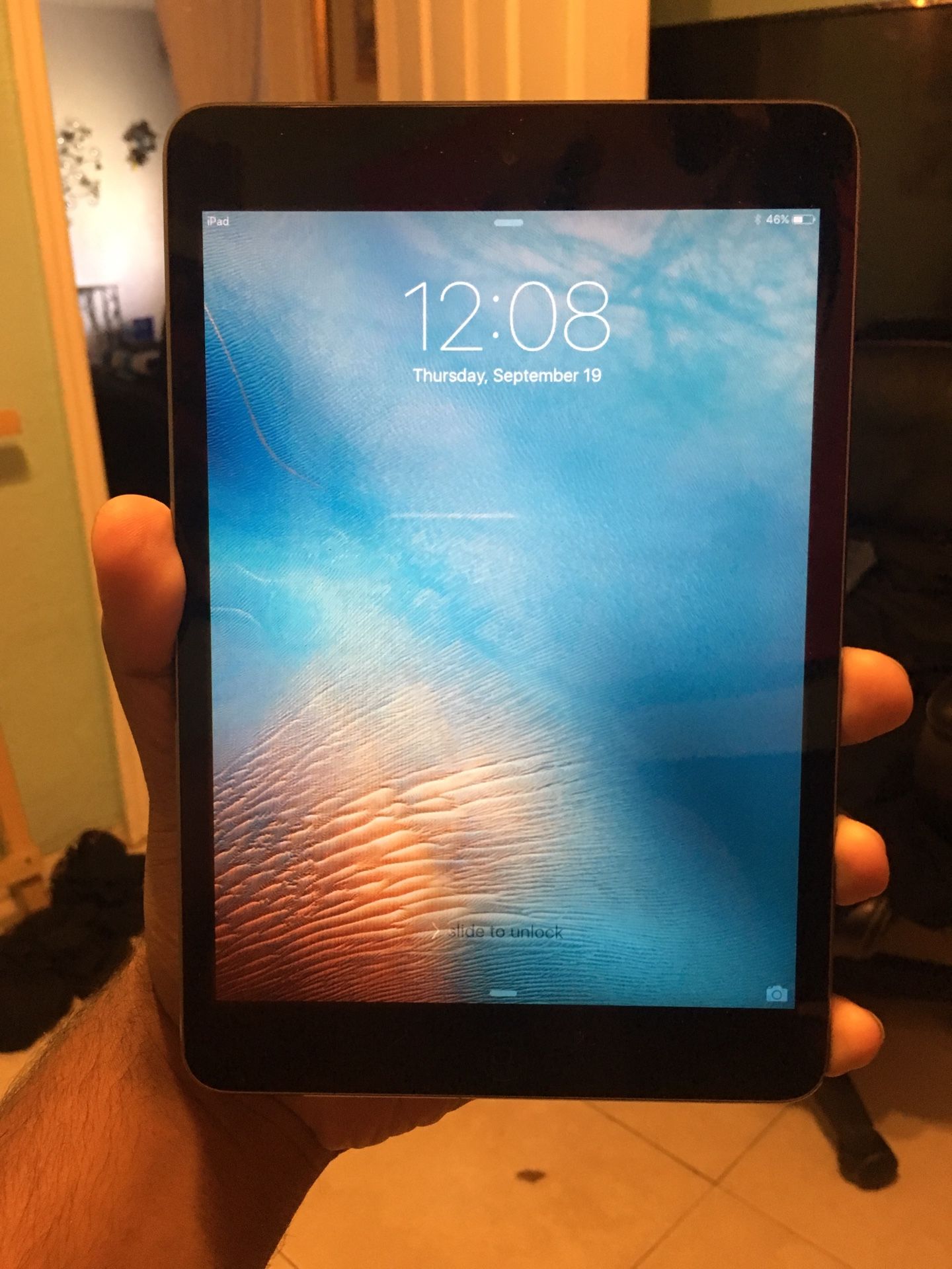 Ipad Mini 1st Generation