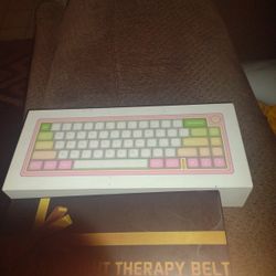 Computer Keyboard 