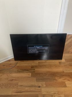 Samsung 40 Inch LED 1080p Smart HDTV