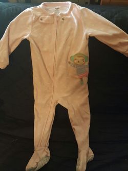 18m onesie