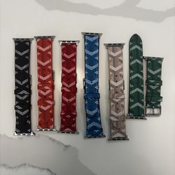 Apple Smart Watch Bands Size 38mm-49mm