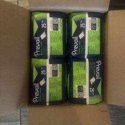 Adult Under Pads 