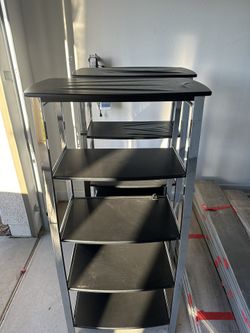 Storage Stands