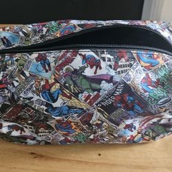 Marvel Toiletry Bag