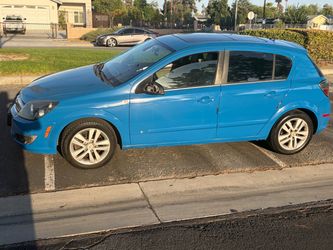 2008 Saturn