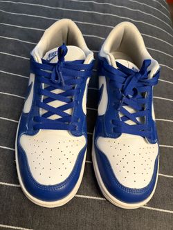 Mens Nike Low