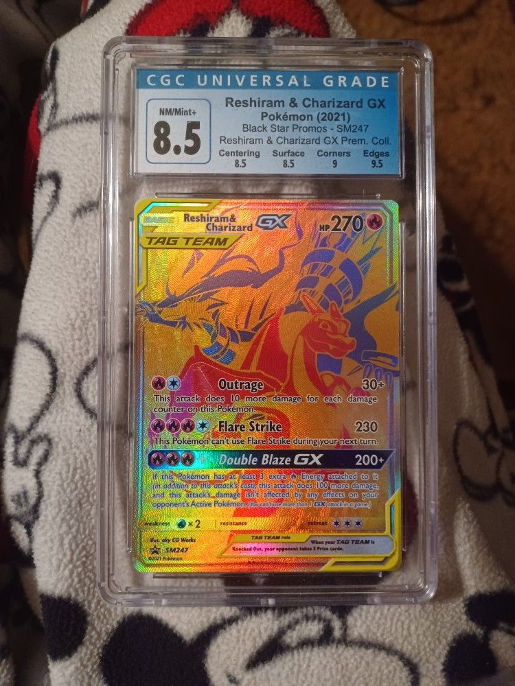 Pokémon Cards For Sale