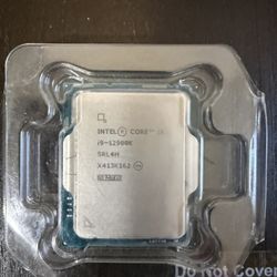 SRL4H Intel Core i9-12900K 16-Core 3.20GHz 30MB FCLGA1700 Processor