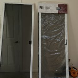 Sliding Door Srceens