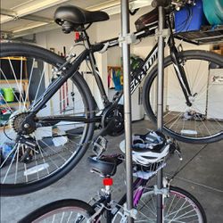 Bike Storage Rack - Brand New