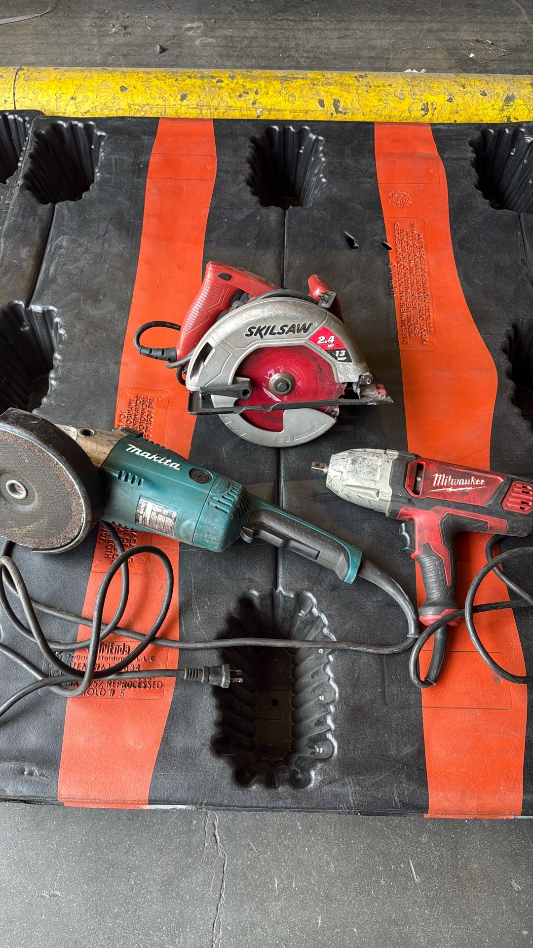 Power Tools