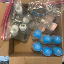 Baby Bottles