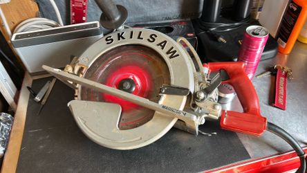 Skill saw