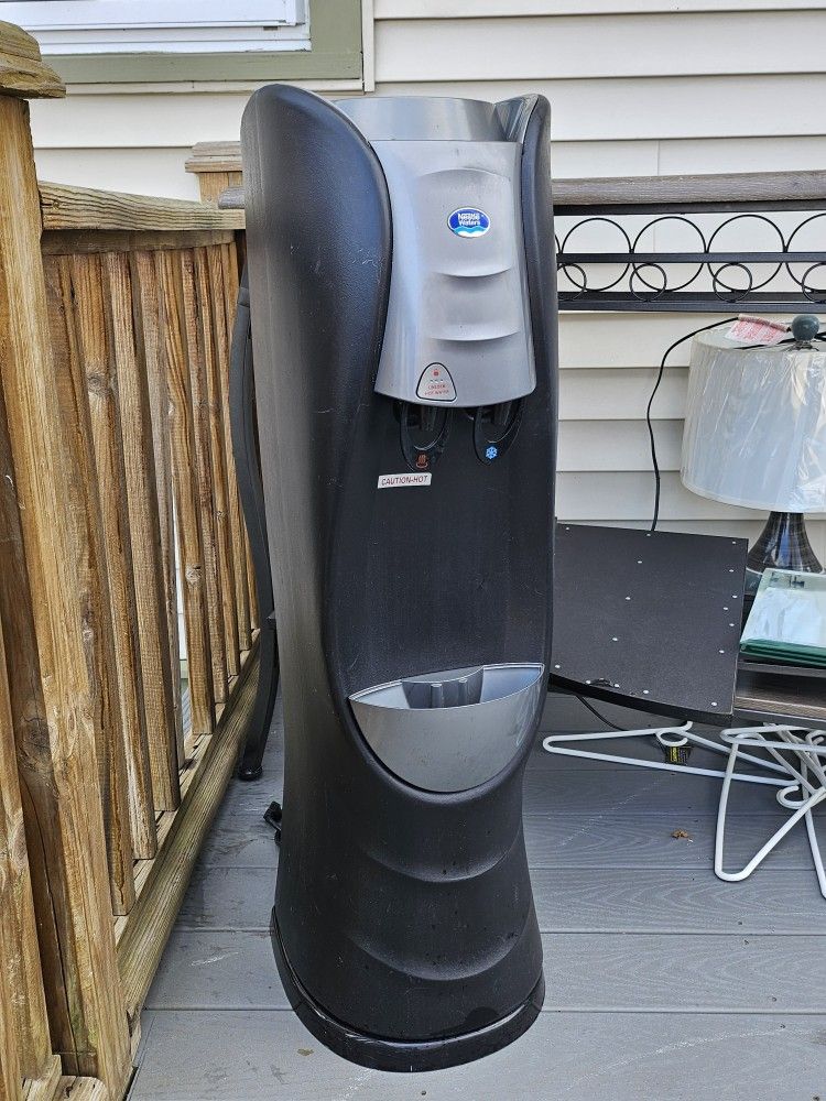 Water Cooler