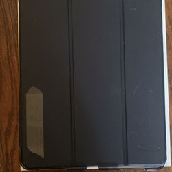 (Used) ProCase Smart Case for iPad Pro 12.9 (4th Gen) - Black